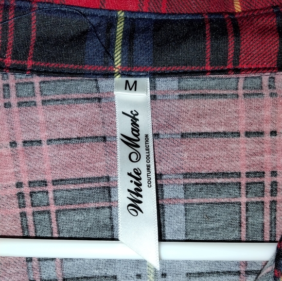 Women's button down - Picture 3 of 3